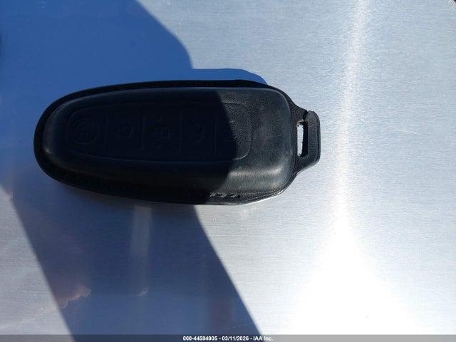 2FMGK5D81KBA35150 Ford Flex Limited