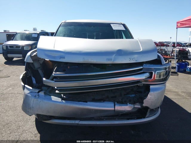 2FMGK5D81KBA35150 Ford Flex Limited