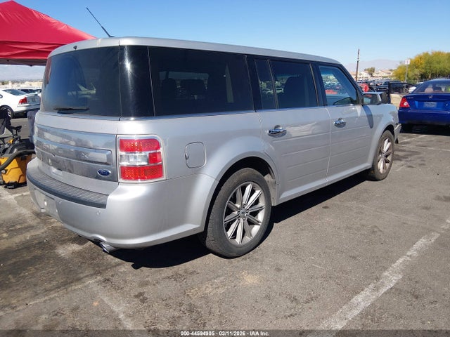 2FMGK5D81KBA35150 Ford Flex Limited