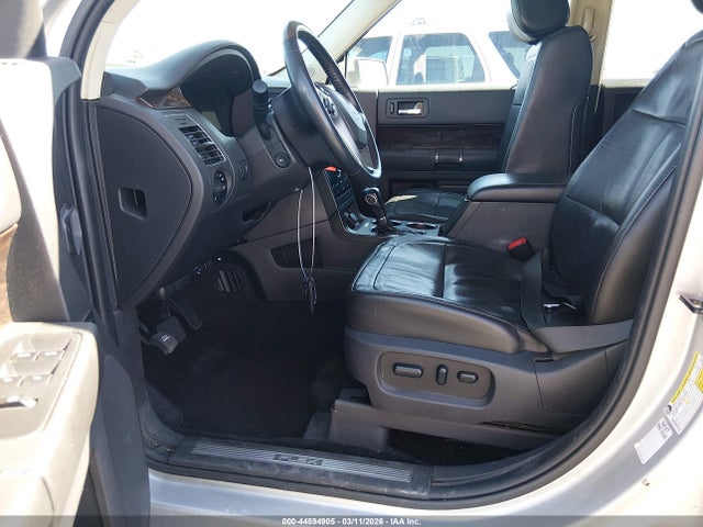 2FMGK5D81KBA35150 Ford Flex Limited