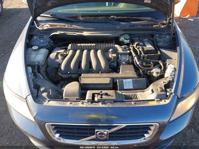 Aukcja sprzedaży 2008 Volvo S40 2.4i, vin: YV1MS382X82379974, numer aukcji: 44594916