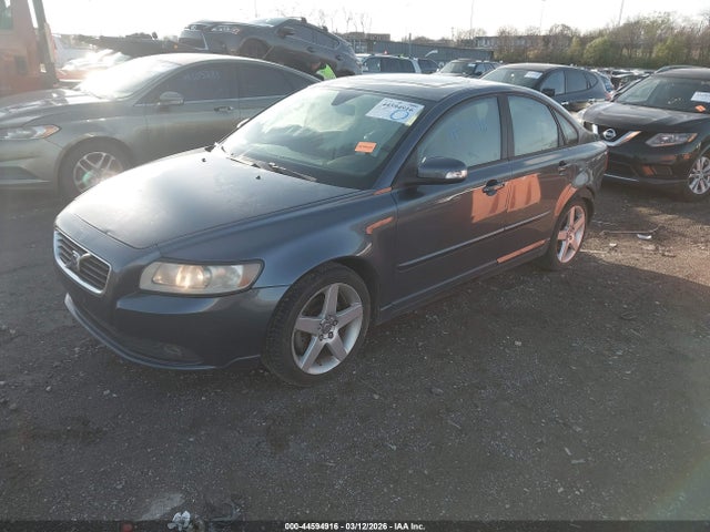 Aukcja sprzedaży 2008 Volvo S40 2.4i, vin: YV1MS382X82379974, numer aukcji: 44594916