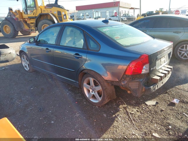 Aukcja sprzedaży 2008 Volvo S40 2.4i, vin: YV1MS382X82379974, numer aukcji: 44594916