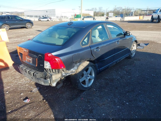 Aukcja sprzedaży 2008 Volvo S40 2.4i, vin: YV1MS382X82379974, numer aukcji: 44594916