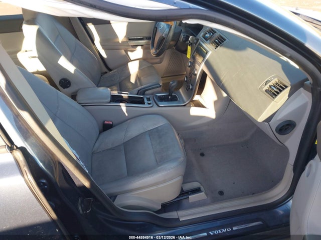 Aukcja sprzedaży 2008 Volvo S40 2.4i, vin: YV1MS382X82379974, numer aukcji: 44594916
