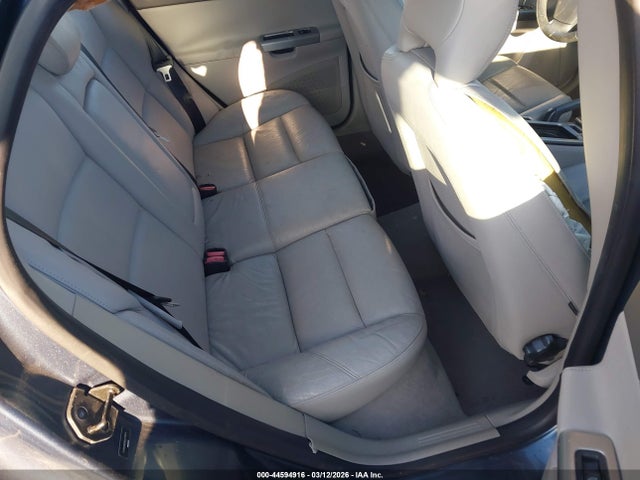 Aukcja sprzedaży 2008 Volvo S40 2.4i, vin: YV1MS382X82379974, numer aukcji: 44594916