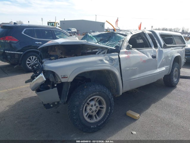 2000 DODGE DAKOTA 1B7GG22N0YS711891 Photo 1