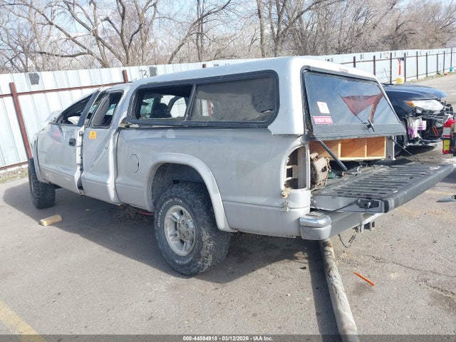 2000 DODGE DAKOTA 1B7GG22N0YS711891 Photo 2