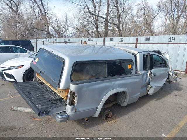 2000 DODGE DAKOTA 1B7GG22N0YS711891 Photo 3
