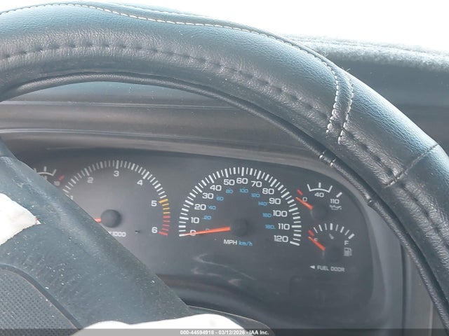 2000 DODGE DAKOTA 1B7GG22N0YS711891 Photo 6