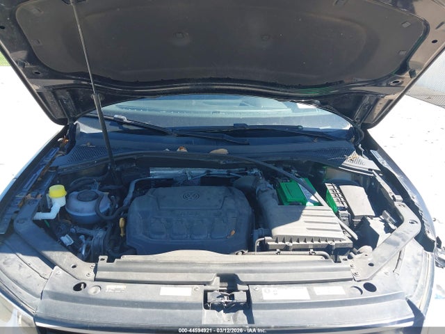 2018 VOLKSWAGEN TIGUAN 3VV3B7AX3JM055165 Photo 9