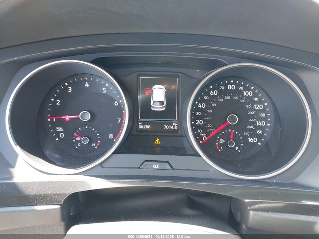 2018 VOLKSWAGEN TIGUAN 3VV3B7AX3JM055165 Photo 6