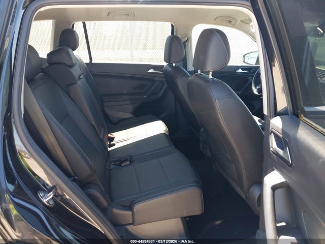 2018 VOLKSWAGEN TIGUAN 3VV3B7AX3JM055165 Photo 7
