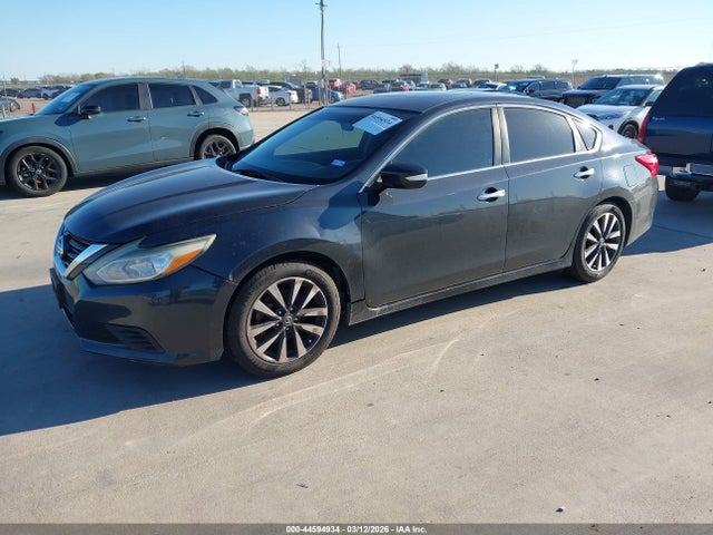 1N4AL3AP8GC139414 Nissan Altima 2.5 Sv