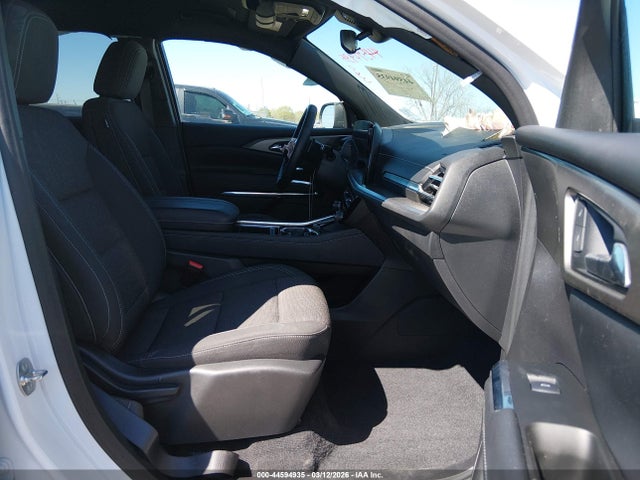 Продажа на аукционе авто 2024 Chevrolet Traverse Fwd Lt, vin: 1GNERGKS5RJ226472, номер лота: 44594935