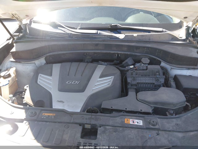 KIA Sorento Lx V6 2015 5XYKT4A73FG560388 Image 10