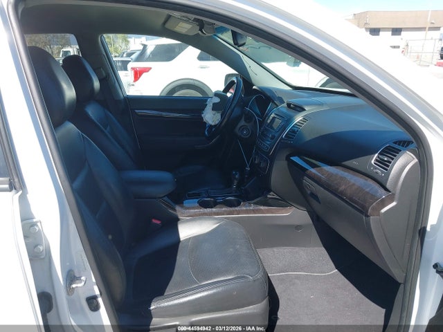 KIA Sorento Lx V6 2015 5XYKT4A73FG560388 Image 5