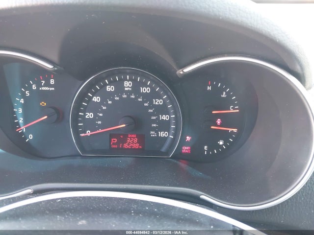 KIA Sorento Lx V6 2015 5XYKT4A73FG560388 Image 7