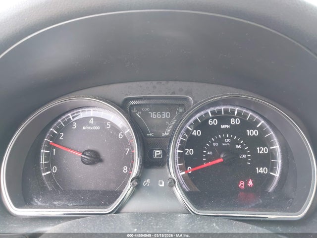 44594949 :رقم المزاد ، 3N1CN7AP3KL872524 vin ، 2019 Nissan Versa 1.6 Sv مزاد بيع