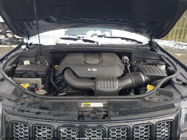 Aukcja sprzedaży 2014 Jeep Grand Cherokee Altitude, vin: 1C4RJFAG2EC566721, numer aukcji: 44594950