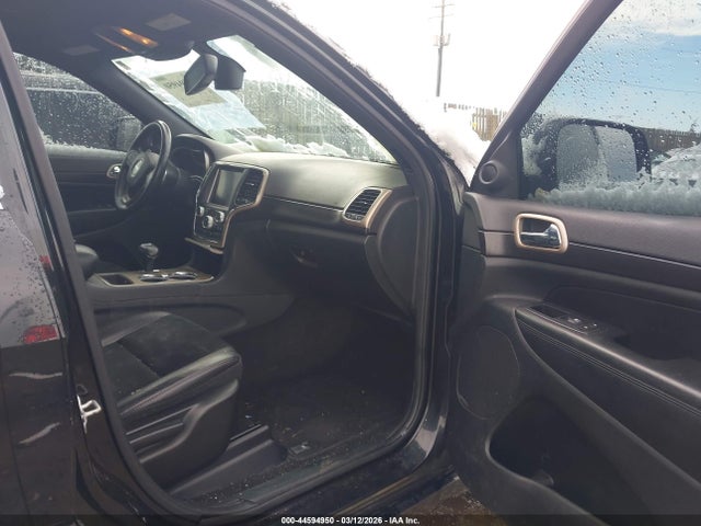 Aukcja sprzedaży 2014 Jeep Grand Cherokee Altitude, vin: 1C4RJFAG2EC566721, numer aukcji: 44594950