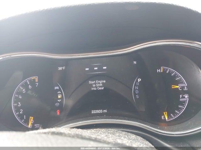 Aukcja sprzedaży 2014 Jeep Grand Cherokee Altitude, vin: 1C4RJFAG2EC566721, numer aukcji: 44594950