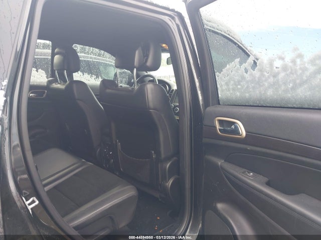 Aukcja sprzedaży 2014 Jeep Grand Cherokee Altitude, vin: 1C4RJFAG2EC566721, numer aukcji: 44594950