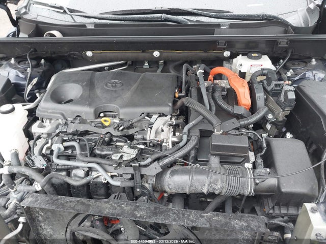 2021 TOYOTA RAV4 HYBRID JTMB6RFVXMD044715 Photo 9