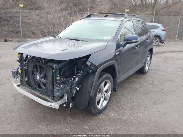 2021 TOYOTA RAV4 HYBRID JTMB6RFVXMD044715 Photo 1