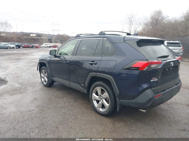 2021 TOYOTA RAV4 HYBRID JTMB6RFVXMD044715 Photo 2