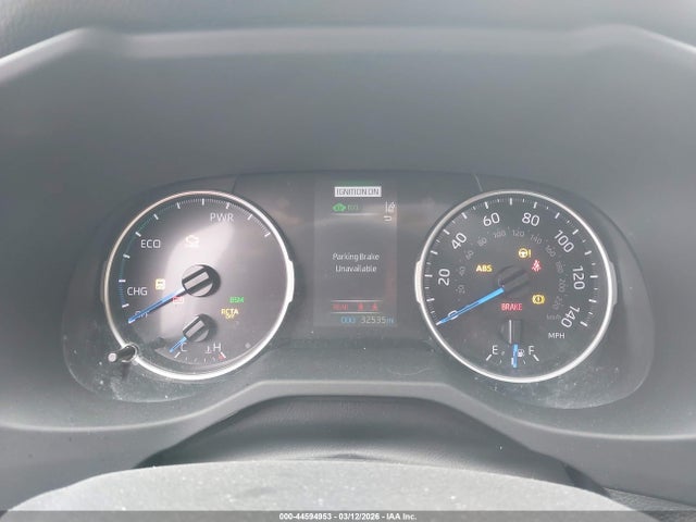 2021 TOYOTA RAV4 HYBRID JTMB6RFVXMD044715 Photo 6