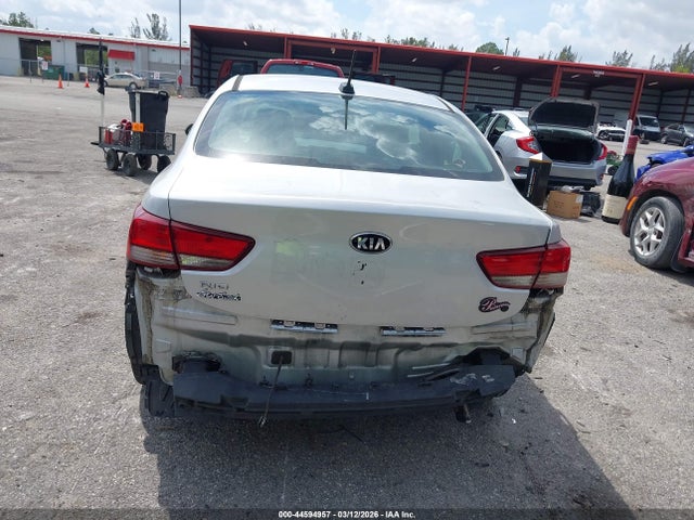2018 KIA RIO 3KPA24AB3JE054956 Photo 5