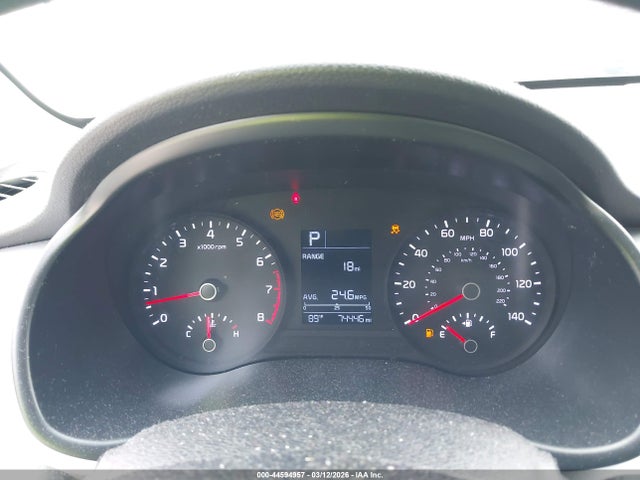 2018 KIA RIO 3KPA24AB3JE054956 Photo 6