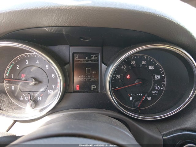 Aukcja sprzedaży 2013 Jeep Grand Cherokee Laredo, vin: 1C4RJFAG9DC560316, numer aukcji: 44594962