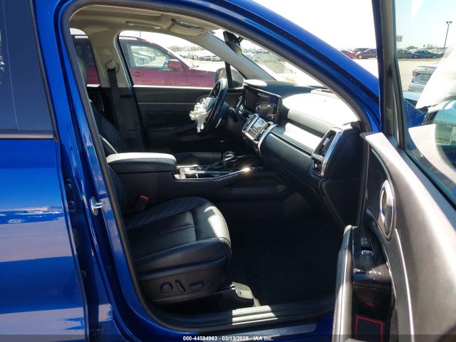 Продажа на аукционе авто 2021 Kia Sorento Sx Prestige, vin: 5XYRK4LF7MG024692, номер лота: 44594963