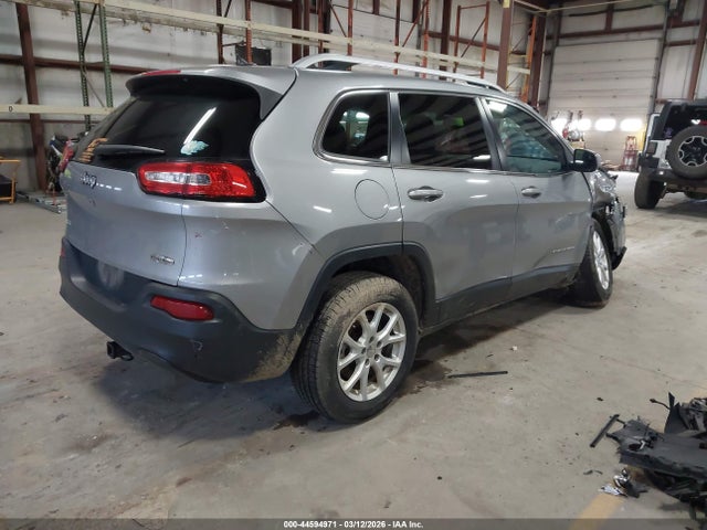 Aukcja sprzedaży 2016 Jeep Cherokee Latitude, vin: 1C4PJMCB0GW117519, numer aukcji: 44594971