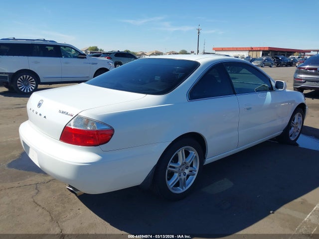 Aukcja sprzedaży 2003 Acura Cl 3.2 Type S Manual, vin: 19UYA41673A008817, numer aukcji: 44594974