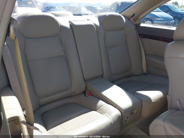 Aukcja sprzedaży 2003 Acura Cl 3.2 Type S Manual, vin: 19UYA41673A008817, numer aukcji: 44594974