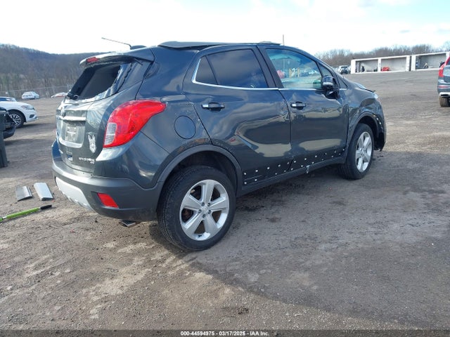 Aukcja sprzedaży 2016 Buick Encore, vin: KL4CJESB6GB722703, numer aukcji: 44594975
