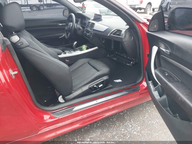 2018 BMW M240I WBA2N1C56JVC27785 Photo 4