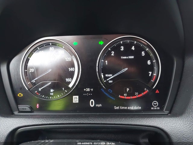 2018 BMW M240I WBA2N1C56JVC27785 Photo 6