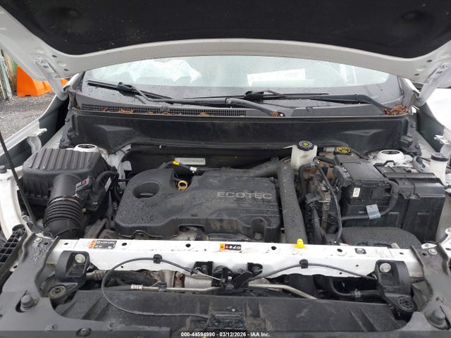 2021 GMC TERRAIN 3GKALPEV4ML304129 Photo 9