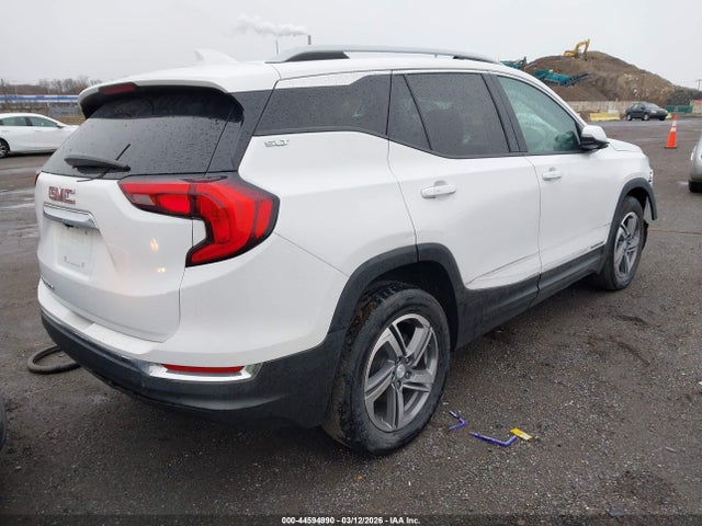 2021 GMC TERRAIN 3GKALPEV4ML304129 Photo 3