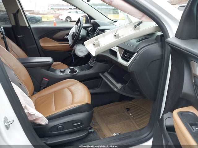 2021 GMC TERRAIN 3GKALPEV4ML304129 Photo 4