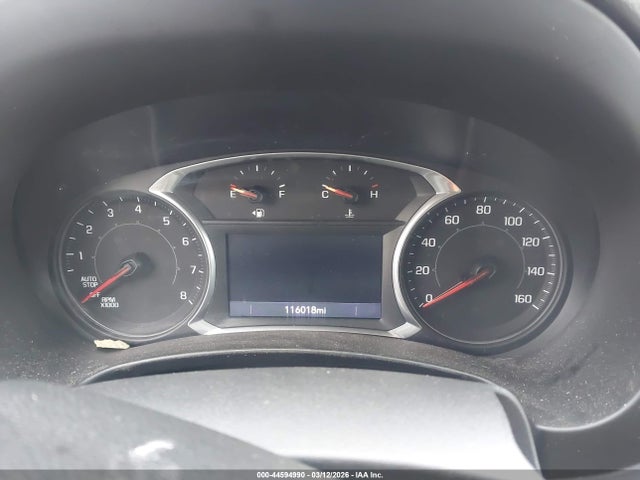2021 GMC TERRAIN 3GKALPEV4ML304129 Photo 6