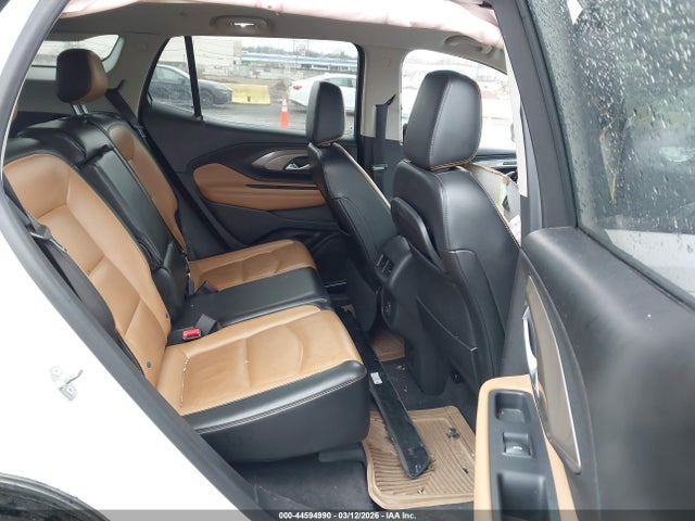 2021 GMC TERRAIN 3GKALPEV4ML304129 Photo 7