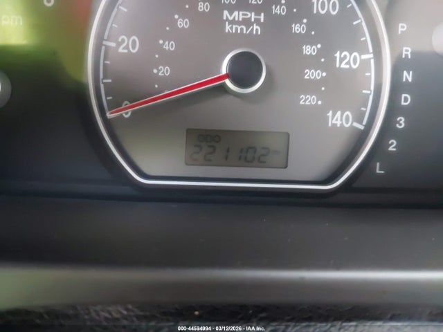 Aukcja sprzedaży 2007 Hyundai Elantra Gls/limited/se, vin: KMHDU46D07U251669, numer aukcji: 44594994