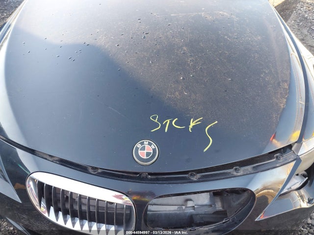 Aukcja sprzedaży 2005 Bmw 645ci, vin: WBAEK73445B325623, numer aukcji: 44594997