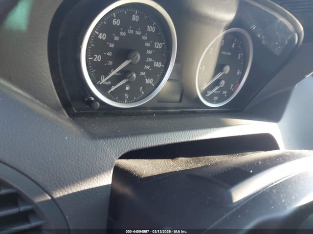 Aukcja sprzedaży 2005 Bmw 645ci, vin: WBAEK73445B325623, numer aukcji: 44594997