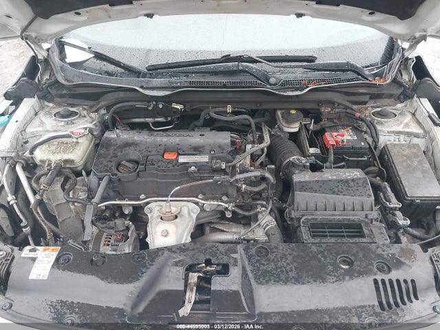 Honda Civic Lx-p 2018 2HGFC4B01JH300439 Image 10